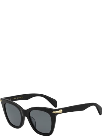 Rag & Bone RNB1029/G/S Sunglasses