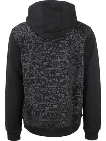 Fendi Felpa