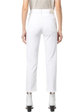 Citizens of Humanity Daphne Mid Waisted Jeans
