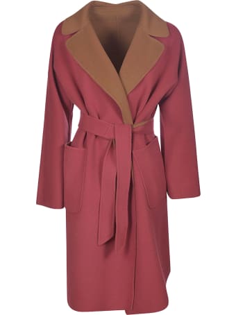 Weekend Max Mara Rail Coat