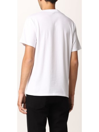 Roberto Cavalli T-shirt T-shirt Men Roberto Cavalli