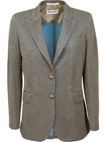 Saulina Jacket
