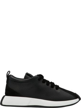 Giuseppe Zanotti 'omnia' Shoes