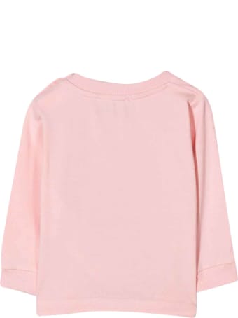 Moschino Pink T-shirt