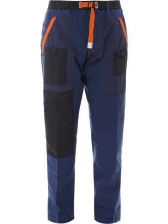 WhiteSand Trouser