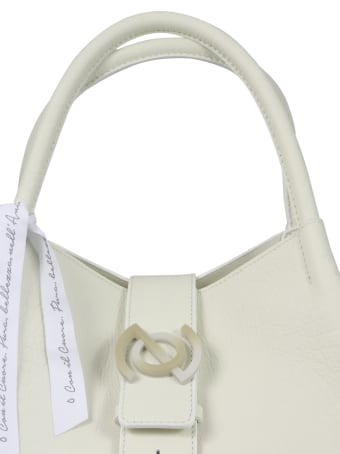 Zanellato Zoe M Pura Bamboo Tote