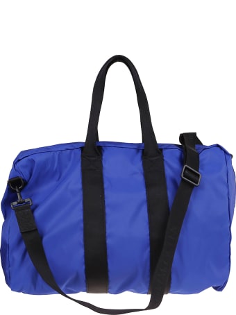 Alexander McQueen Zipped Tote