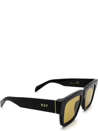 RETROSUPERFUTURE Retrosuperfuture Mega Refined Sunglasses