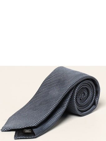Ermenegildo Zegna Tie Tie Men Ermenegildo Zegna