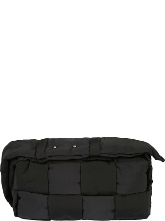 Bottega Veneta The Padded Tech Cassette Bag