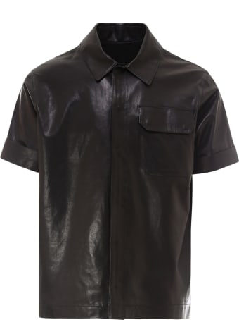 DFour Shirt