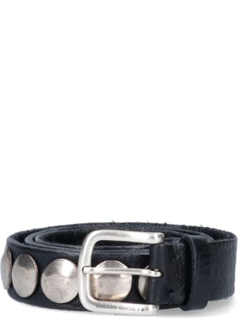 Golden Goose Belt
