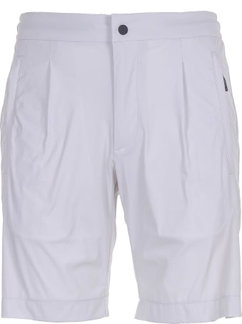 People Of Shibuya Shorts