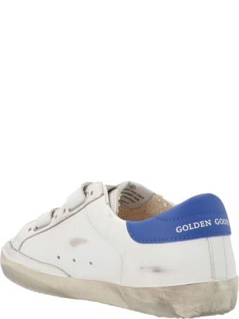 Golden Goose 'old School' Shoes