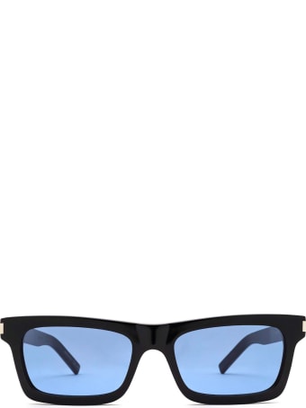 Saint Laurent Eyewear SL 461 BETTY Sunglasses