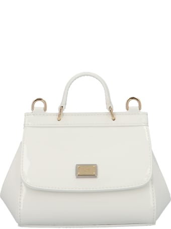 Dolce & Gabbana 'sicily Mini' Bag