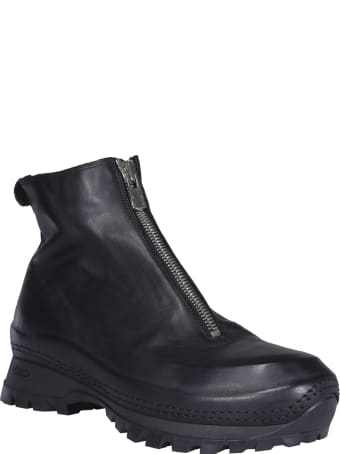 Guidi Booties