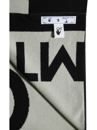 Off-White Scarf