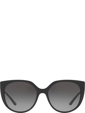 Dolce & Gabbana Eyewear Dolce & Gabbana Dg6119 Black Sunglasses