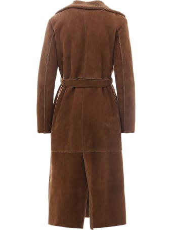 Salvatore Santoro Coat