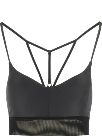 Alo Yoga Lavish Sports Bra