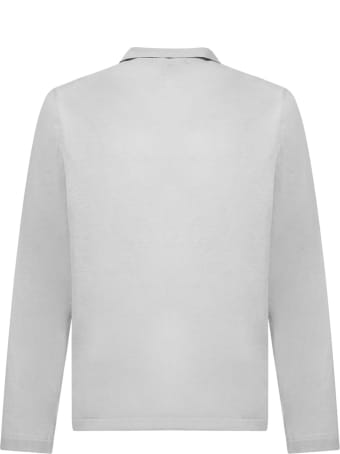 James Perse Polo Shirt