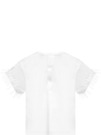 Miss Blumarine T-shirt