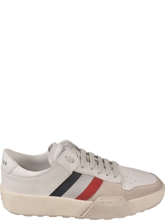 Moncler Promyx Vintage Sneakers