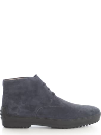 Tod's Loafer