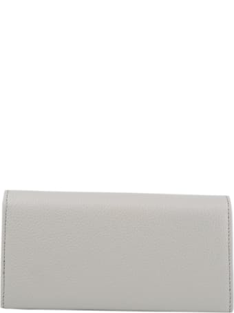 Patrizia Pepe Leather Wallet