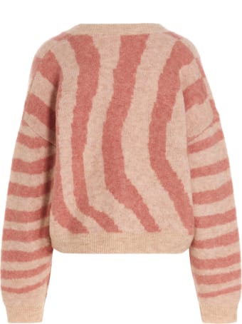 REMAIN Birger Christensen 'cami' Cardigan