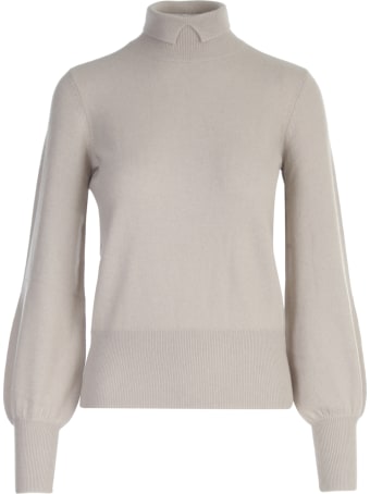 Emporio Armani Shirt Neck Sweater