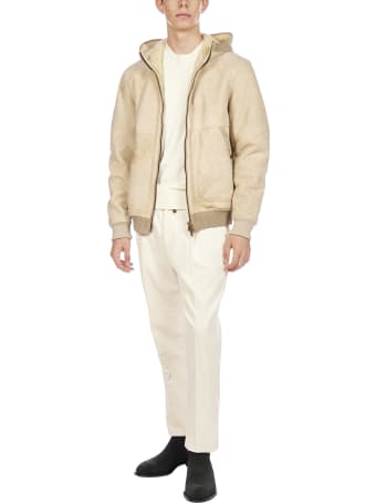 Ajmone Jacket