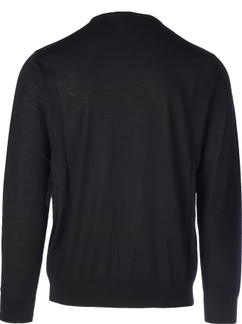 Prada Wool Sweather Long Sleeves