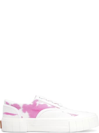 Good News Opal Canvas Sneakers