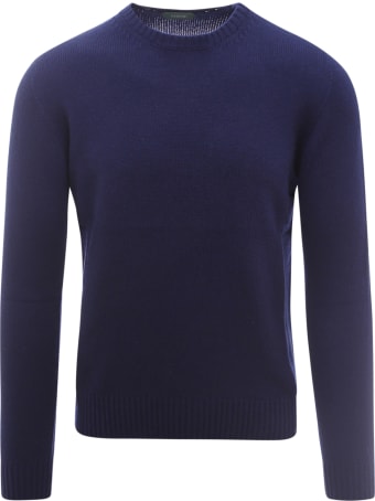 Zanone Sweatshirt
