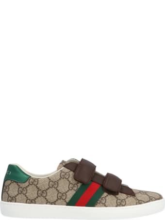 Gucci 'ace' Shoes
