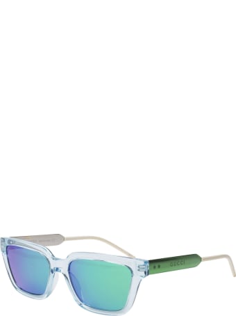 Gucci GG0975S Sunglasses