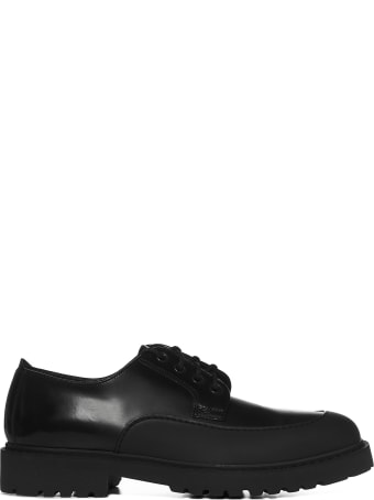 Doucal's Laced Shoes