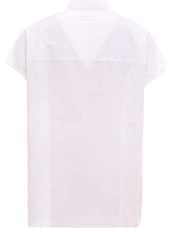 Closed Shirt