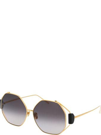 Linda Farrow Marie Sunglasses