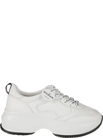 Hogan Maxi 1 Active Sneakers