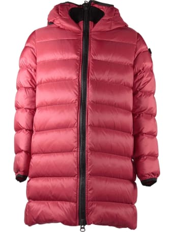 AI - Riders on the storm Jacket