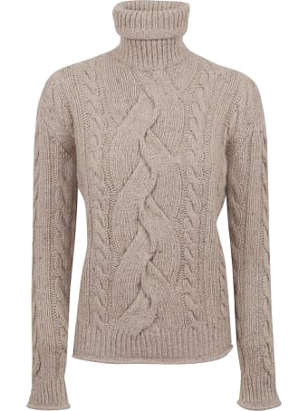Ralph Lauren Black Label Pullover