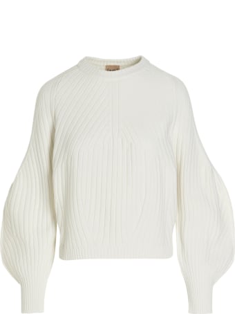 (nude) Sweater