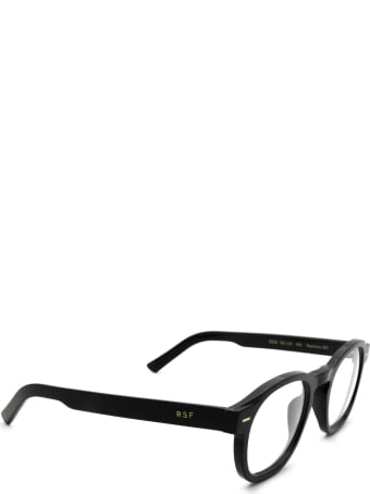 RETROSUPERFUTURE Retrosuperfuture Numero 80 Nero Glasses