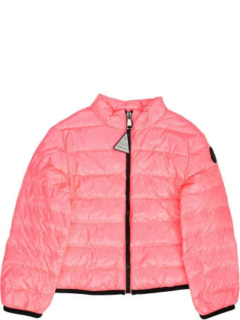 Moncler Photine Downjacket Neon Pink