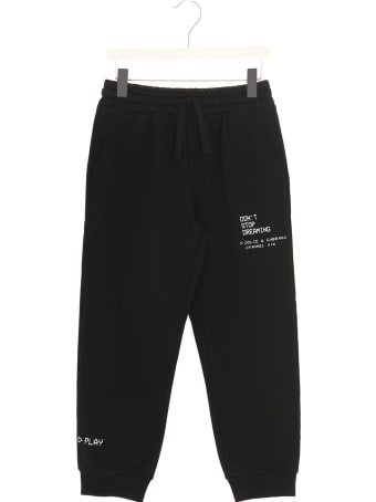 Dolce & Gabbana Joggings