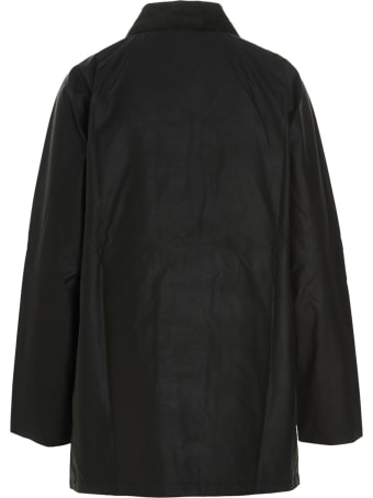 Barbour 'tain Wax' Coat