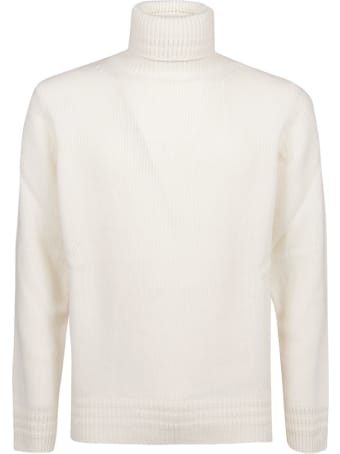 Dondup Turtleneck Sweater